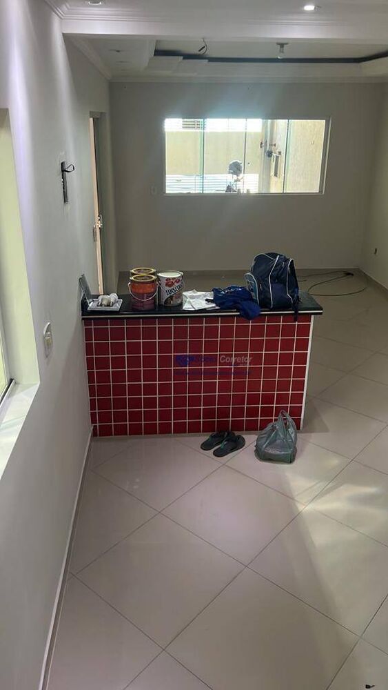 Sobrado, 4 quartos, 300 m² - Foto 3