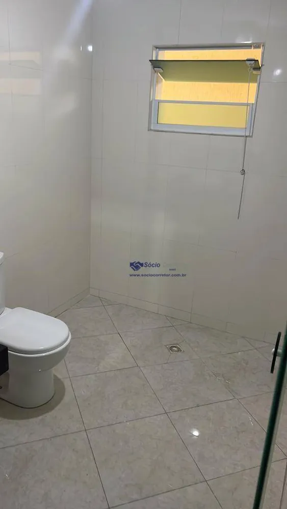 Sobrado, 4 quartos, 300 m² - Foto 13