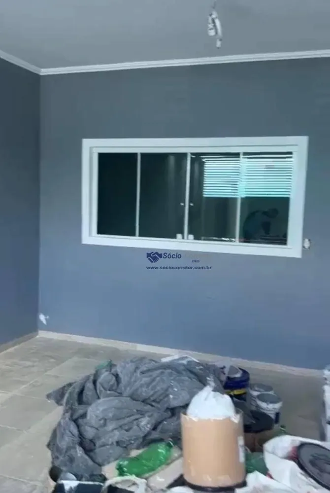 Sobrado, 4 quartos, 300 m² - Foto 5