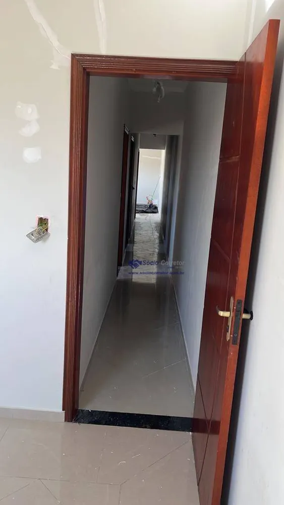Sobrado, 4 quartos, 300 m² - Foto 6
