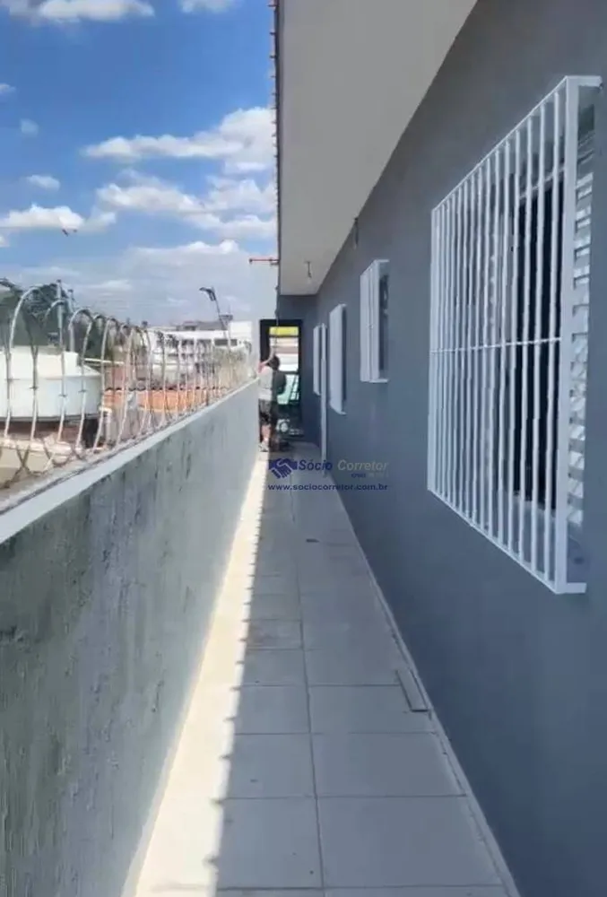 Sobrado, 4 quartos, 300 m² - Foto 11