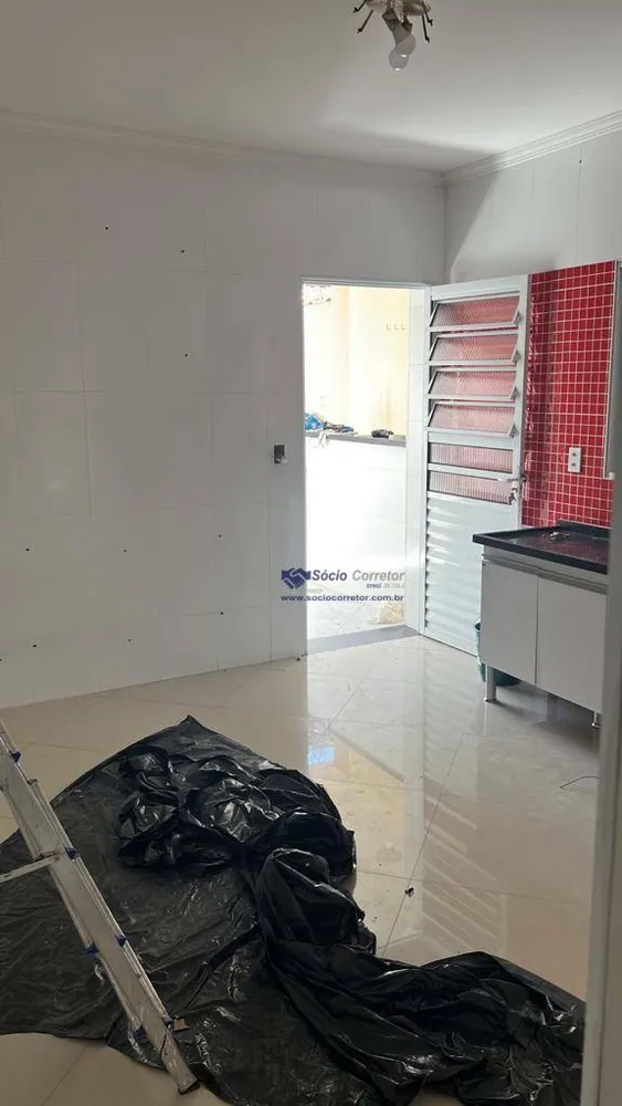 Sobrado, 4 quartos, 300 m² - Foto 18