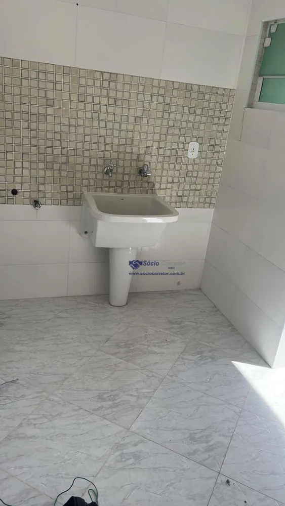Sobrado, 4 quartos, 300 m² - Foto 7
