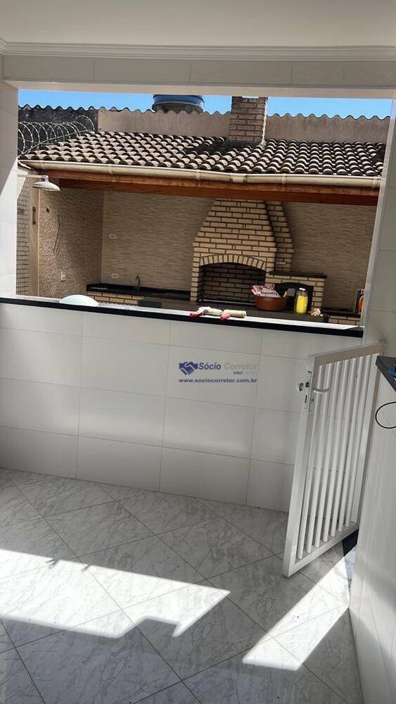 Sobrado, 4 quartos, 300 m² - Foto 2