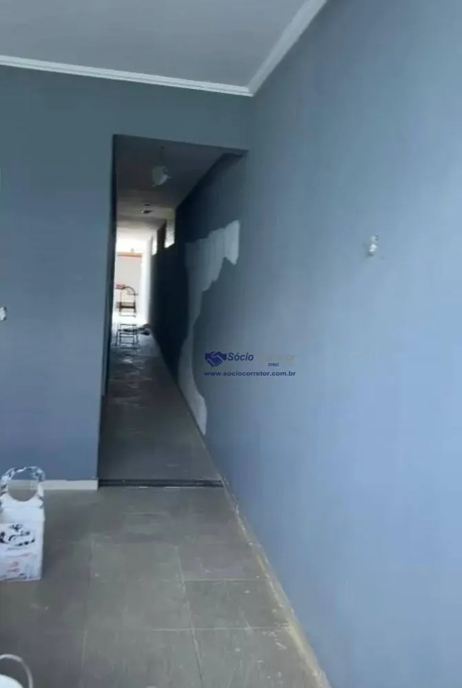 Sobrado, 4 quartos, 300 m² - Foto 19