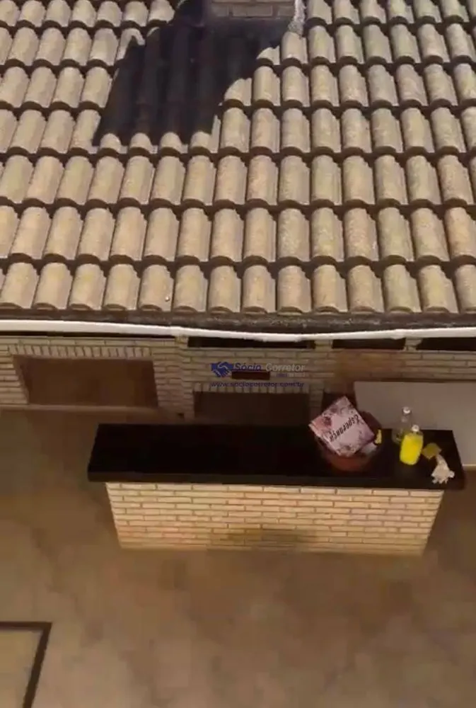 Sobrado, 4 quartos, 300 m² - Foto 12