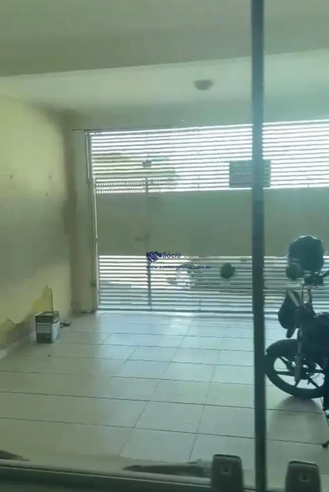 Sobrado, 4 quartos, 300 m² - Foto 20