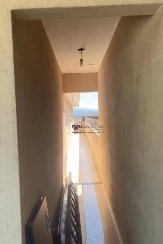 Sobrado, 4 quartos, 300 m² - Foto 15
