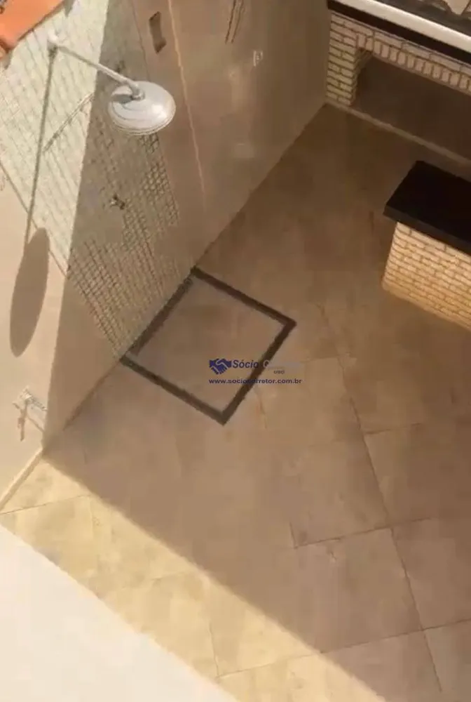 Sobrado, 4 quartos, 300 m² - Foto 9
