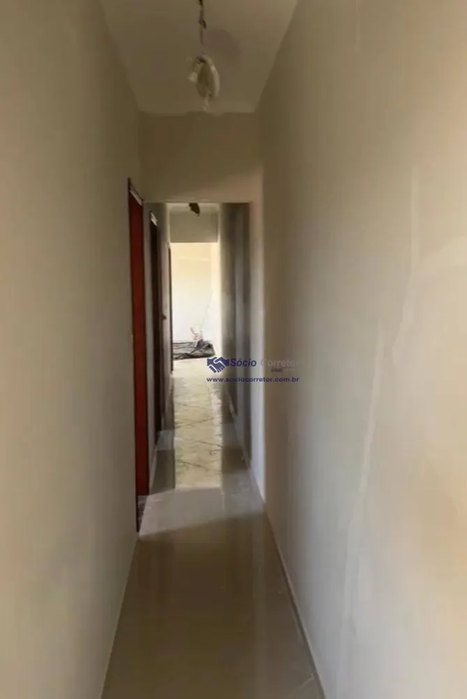 Sobrado, 4 quartos, 300 m² - Foto 8