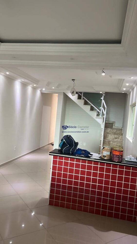 Sobrado, 4 quartos, 300 m² - Foto 4