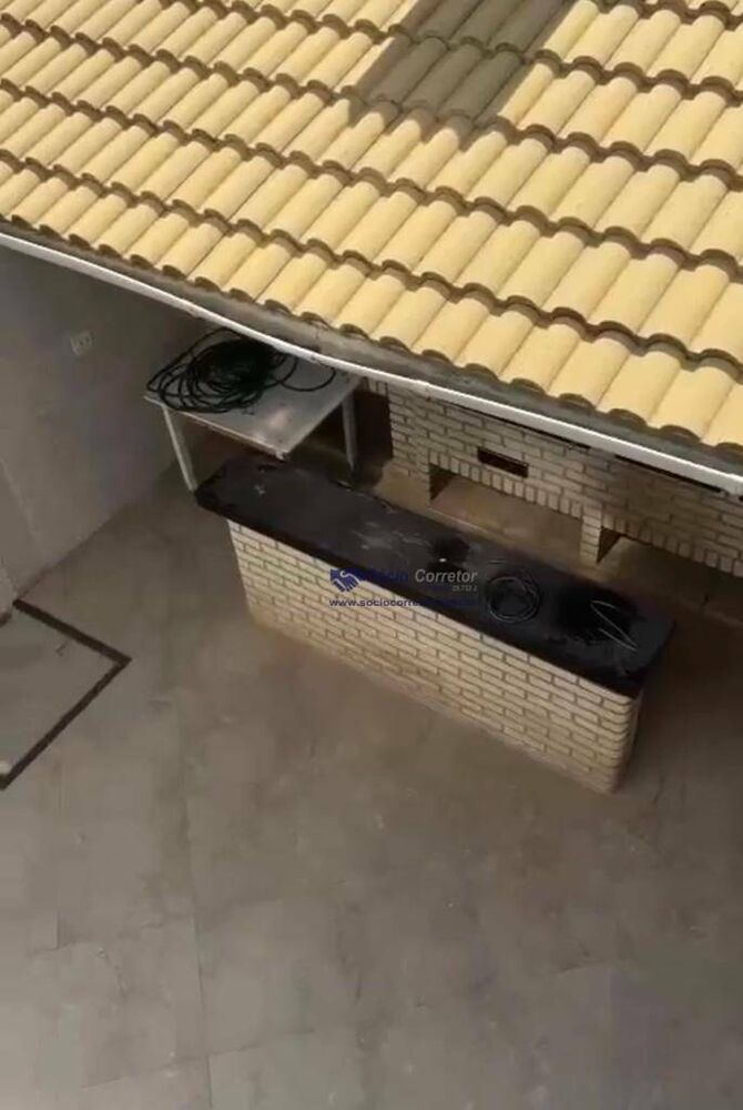 Sobrado, 4 quartos, 300 m² - Foto 1
