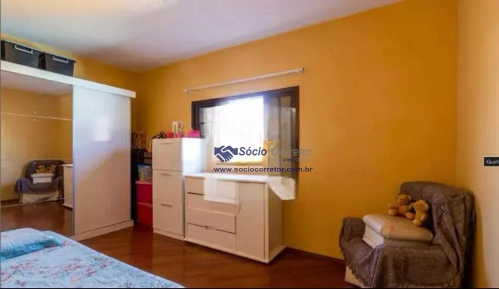 Sobrado à venda com 2 quartos, 108m² - Foto 6