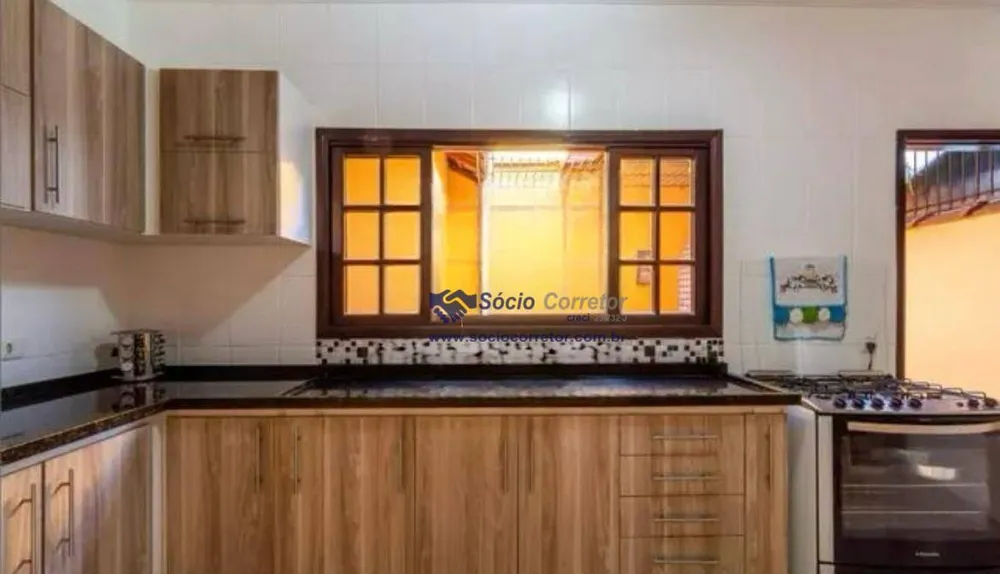 Sobrado, 2 quartos, 108 m² - Foto 15