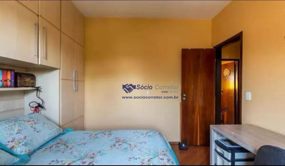 Sobrado à venda com 2 quartos, 108m² - Foto 5