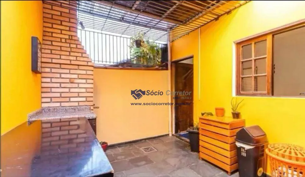 Sobrado, 2 quartos, 108 m² - Foto 10