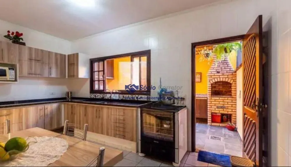 Sobrado, 2 quartos, 108 m² - Foto 13