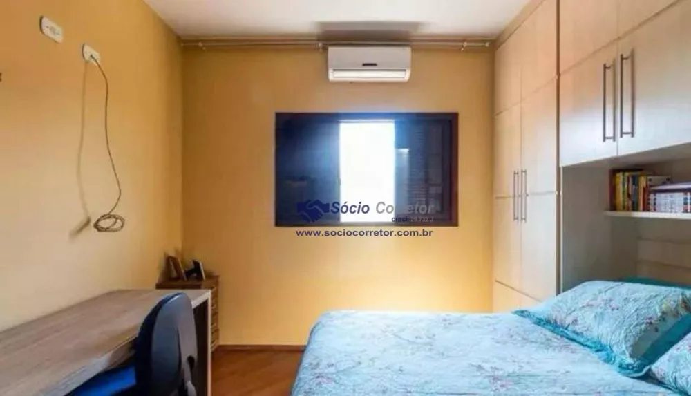 Sobrado à venda com 2 quartos, 108m² - Foto 4