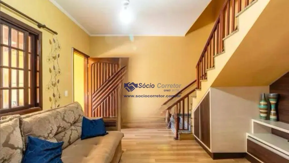 Sobrado, 2 quartos, 108 m² - Foto 17