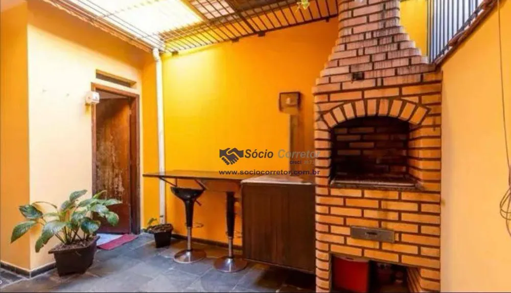 Sobrado, 2 quartos, 108 m² - Foto 11