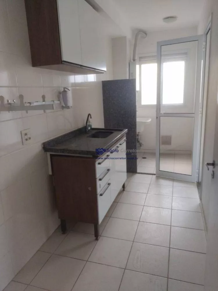 Apartamento à venda com 3 quartos, 72m² - Foto 5