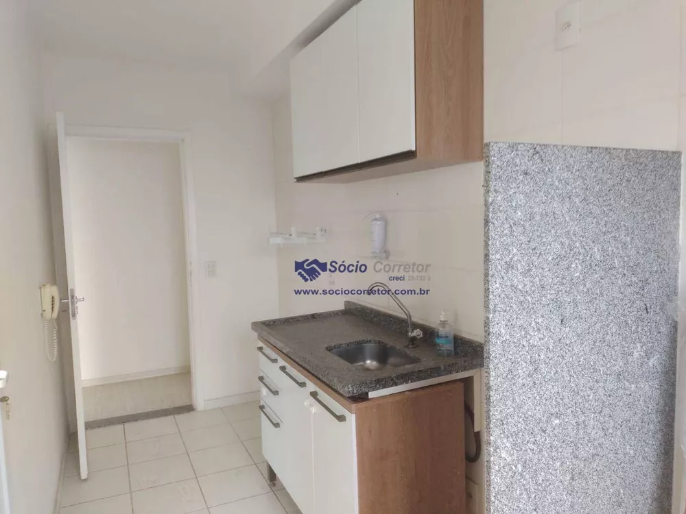 Apartamento à venda com 3 quartos, 72m² - Foto 12