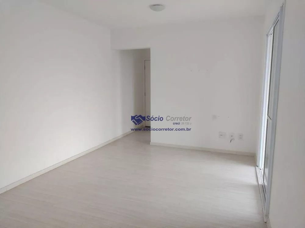 Apartamento à venda com 3 quartos, 72m² - Foto 13