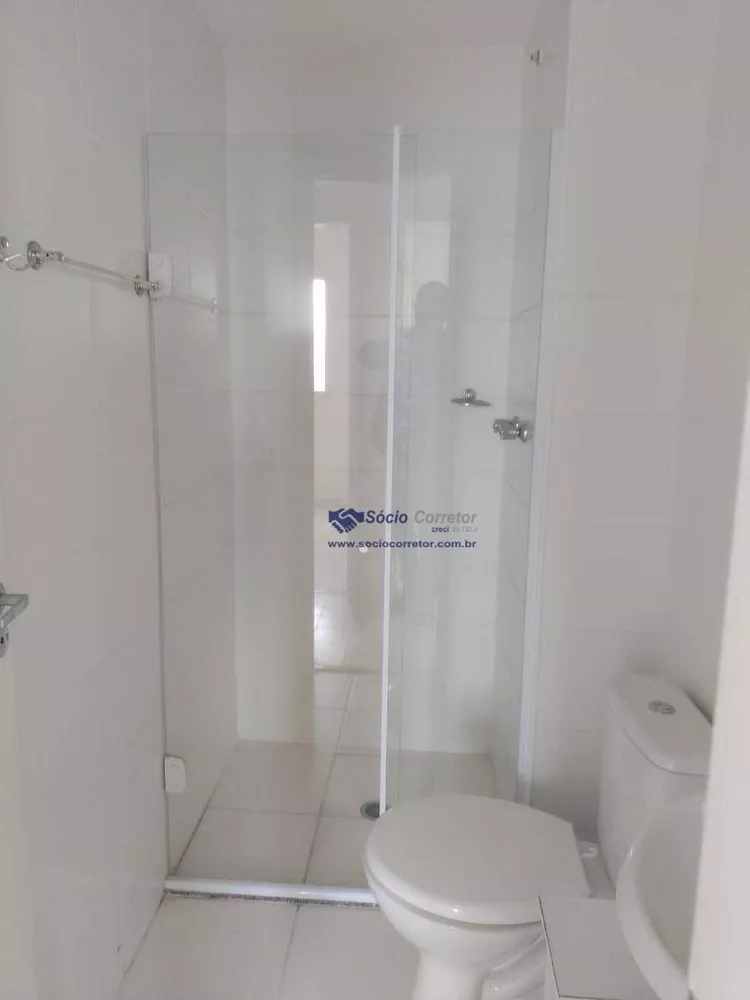 Apartamento à venda com 3 quartos, 72m² - Foto 11