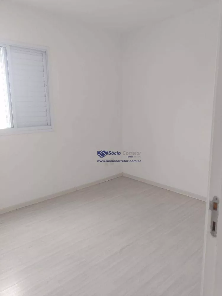 Apartamento à venda com 3 quartos, 72m² - Foto 8