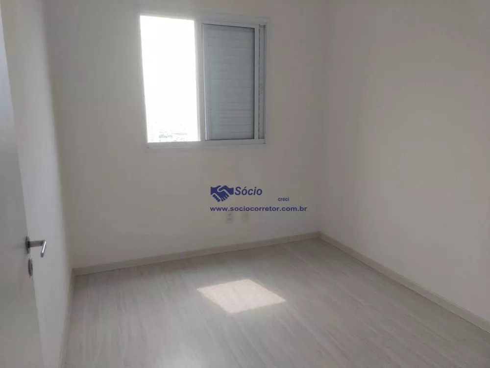 Apartamento à venda com 3 quartos, 72m² - Foto 6