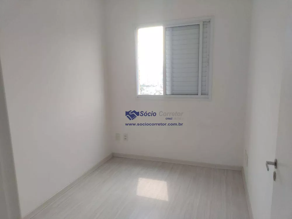 Apartamento à venda com 3 quartos, 72m² - Foto 9