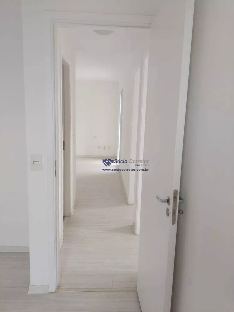 Apartamento à venda com 3 quartos, 72m² - Foto 4