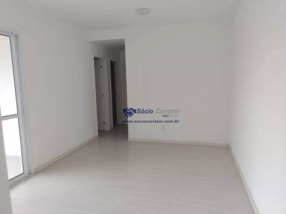 Apartamento à venda com 3 quartos, 72m² - Foto 14