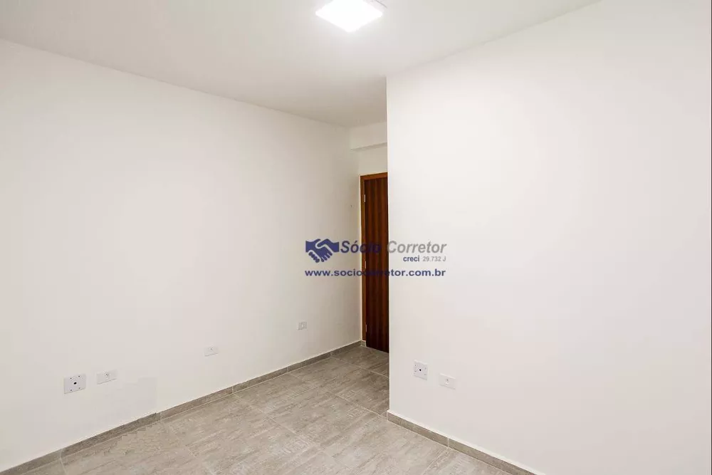 Apartamento para alugar com 1 quarto, 24m² - Foto 5