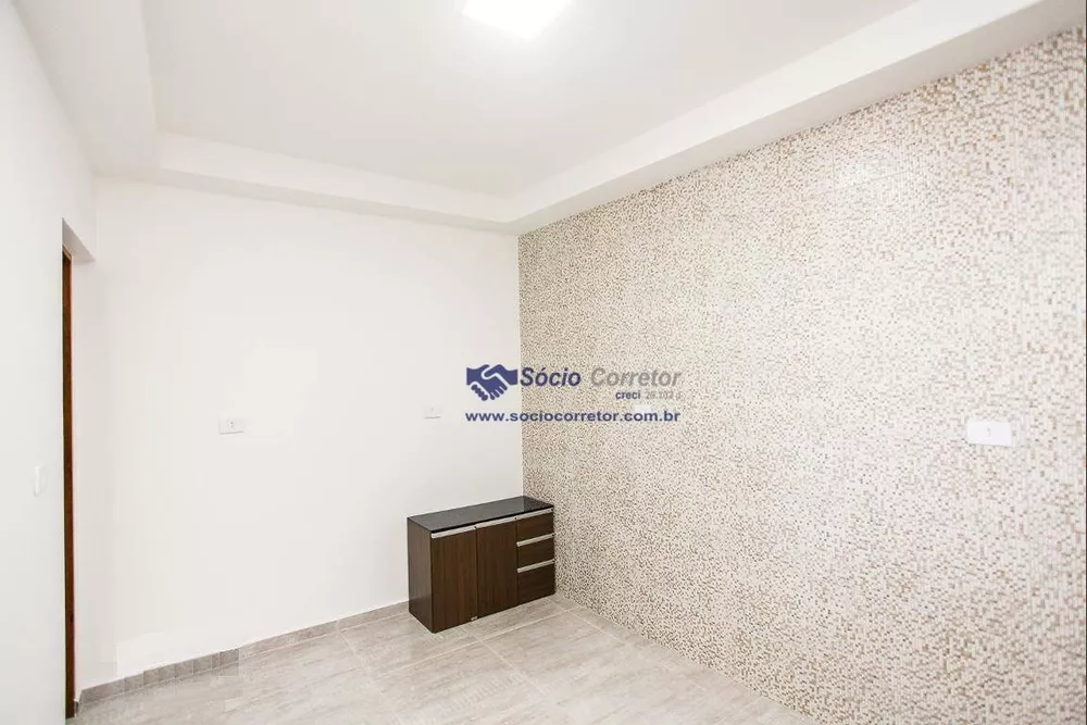 Apartamento para alugar com 1 quarto, 24m² - Foto 3