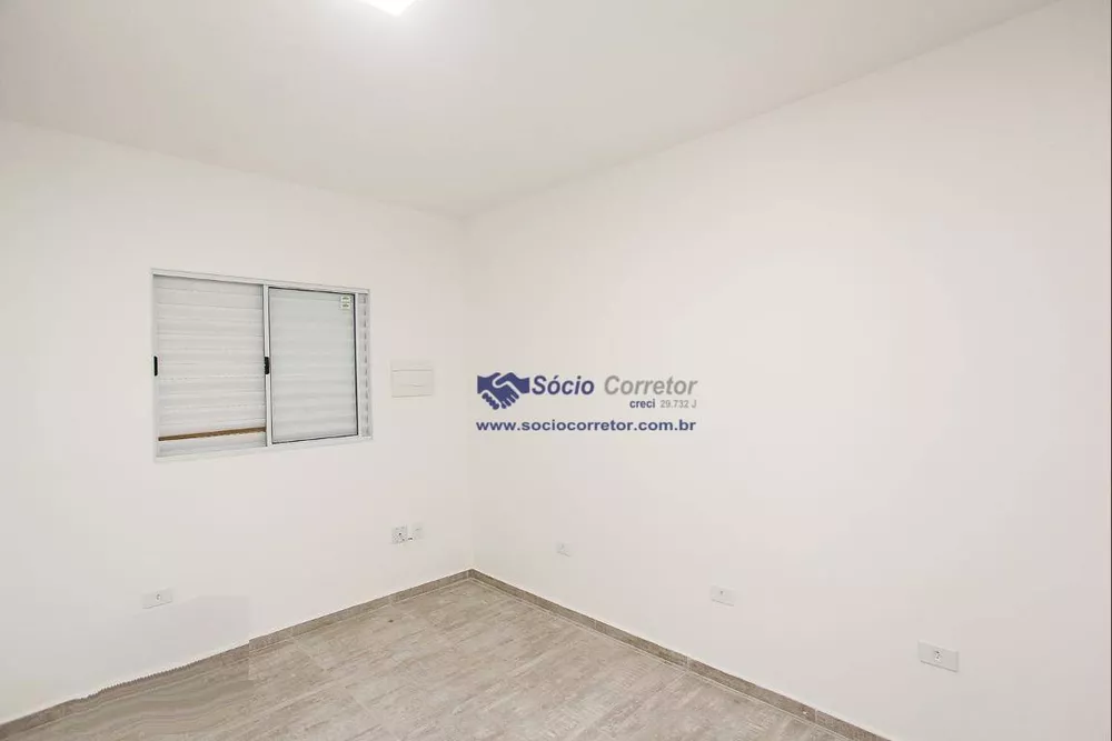 Apartamento para alugar com 1 quarto, 24m² - Foto 6