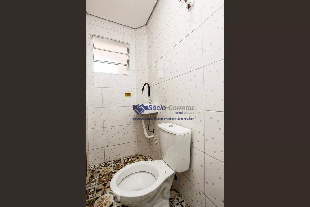 Apartamento para alugar com 1 quarto, 24m² - Foto 8