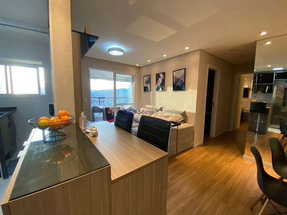 Apartamento, 2 quartos, 68 m² - Foto 7