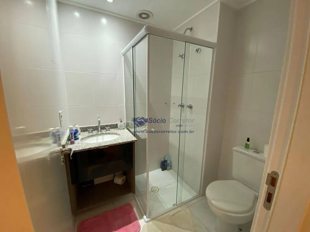 Apartamento, 2 quartos, 68 m² - Foto 2