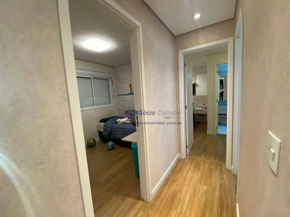 Apartamento, 2 quartos, 68 m² - Foto 12