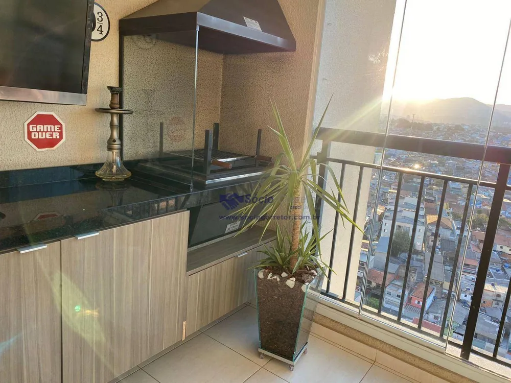 Apartamento, 2 quartos, 68 m² - Foto 14