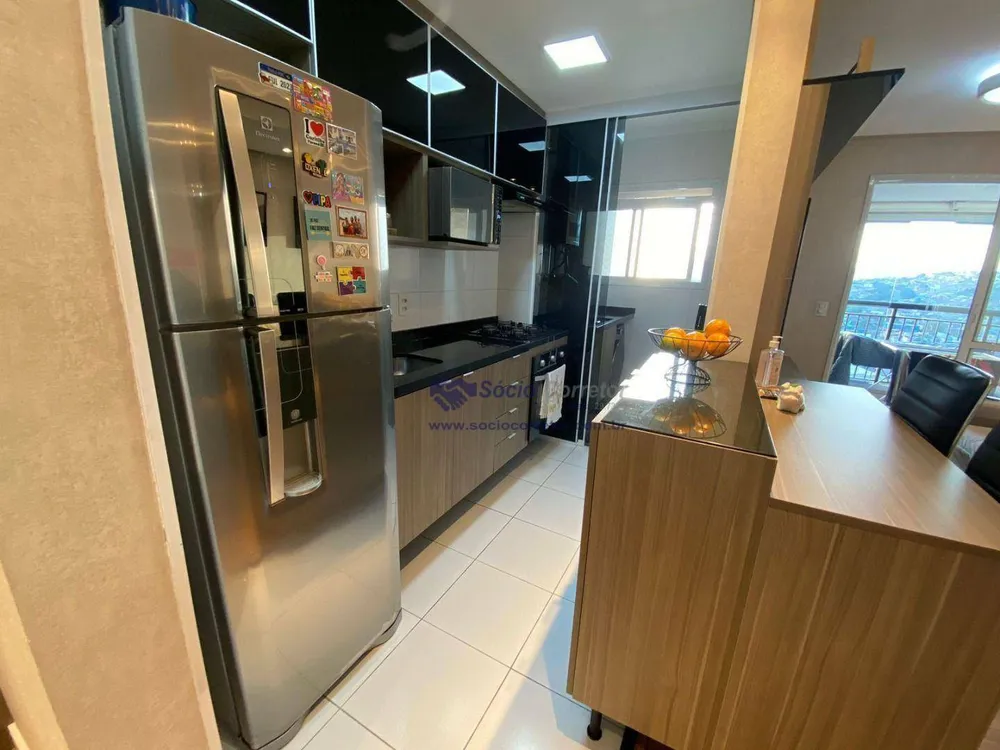 Apartamento, 2 quartos, 68 m² - Foto 9