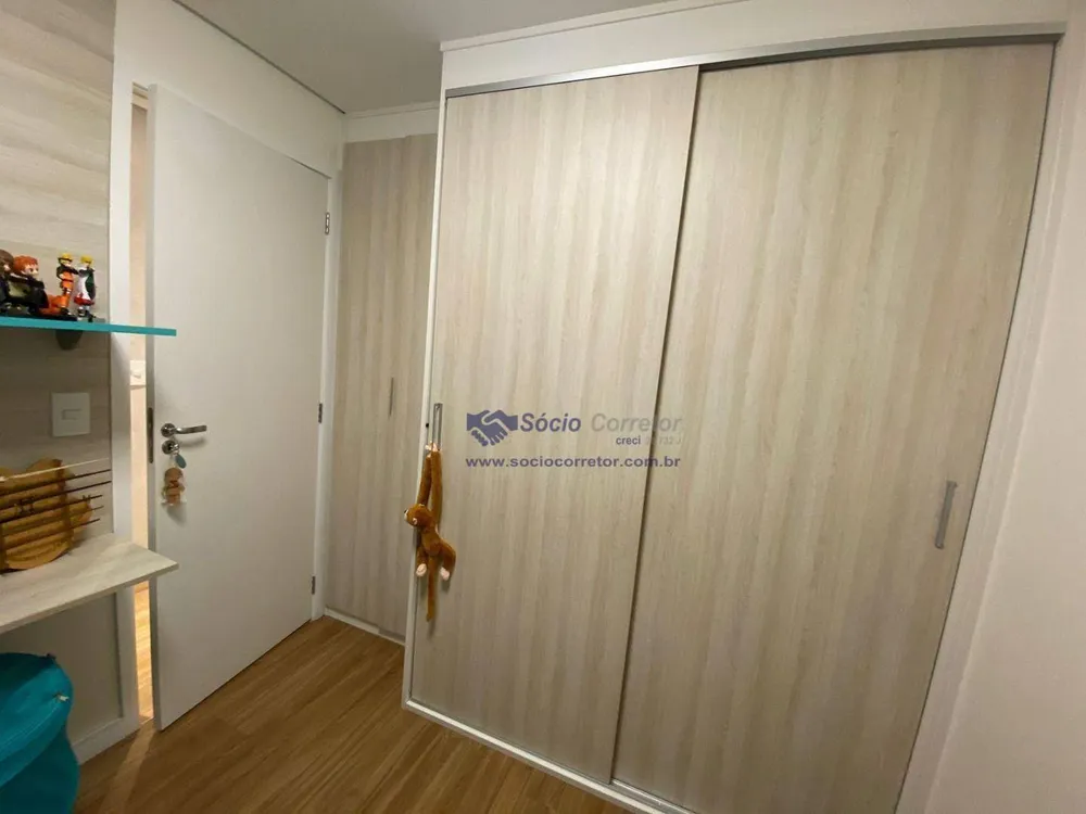Apartamento, 2 quartos, 68 m² - Foto 10
