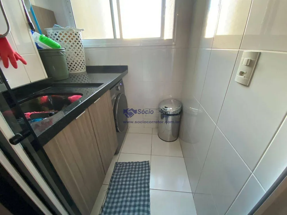 Apartamento, 2 quartos, 68 m² - Foto 6