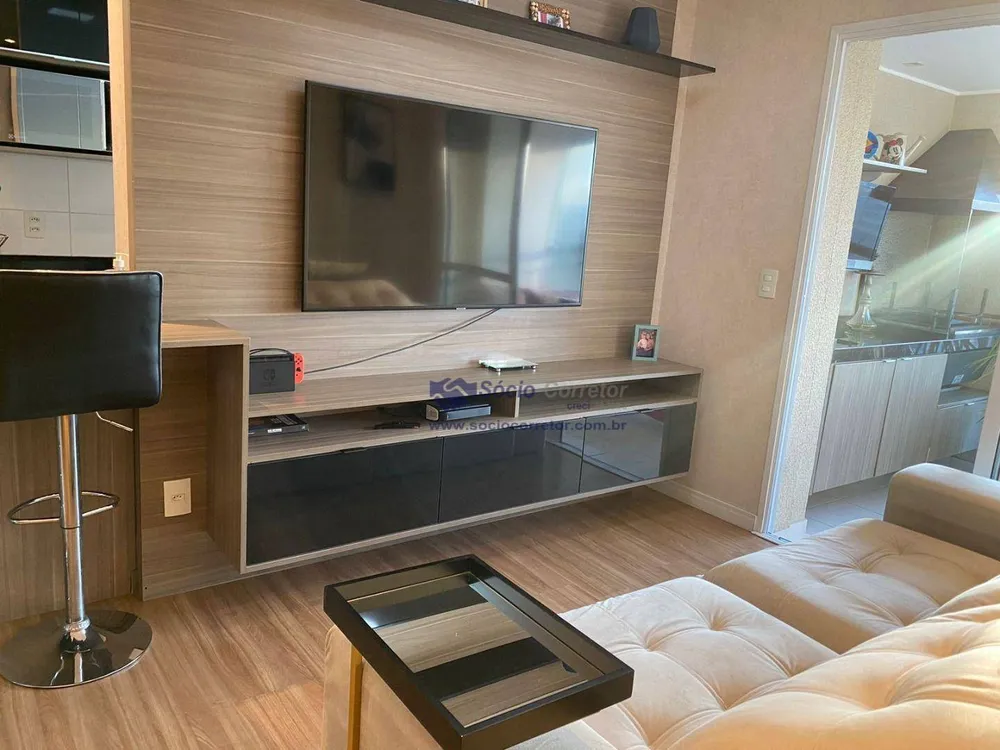 Apartamento, 2 quartos, 68 m² - Foto 16