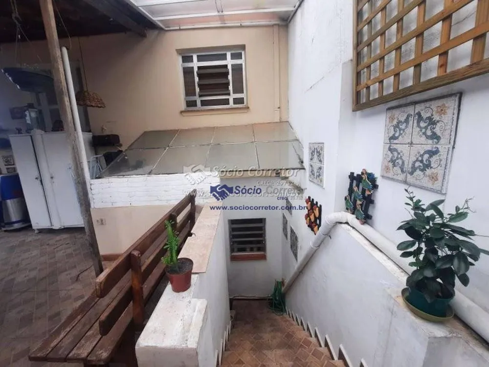 Sobrado, 3 quartos, 185 m² - Foto 8
