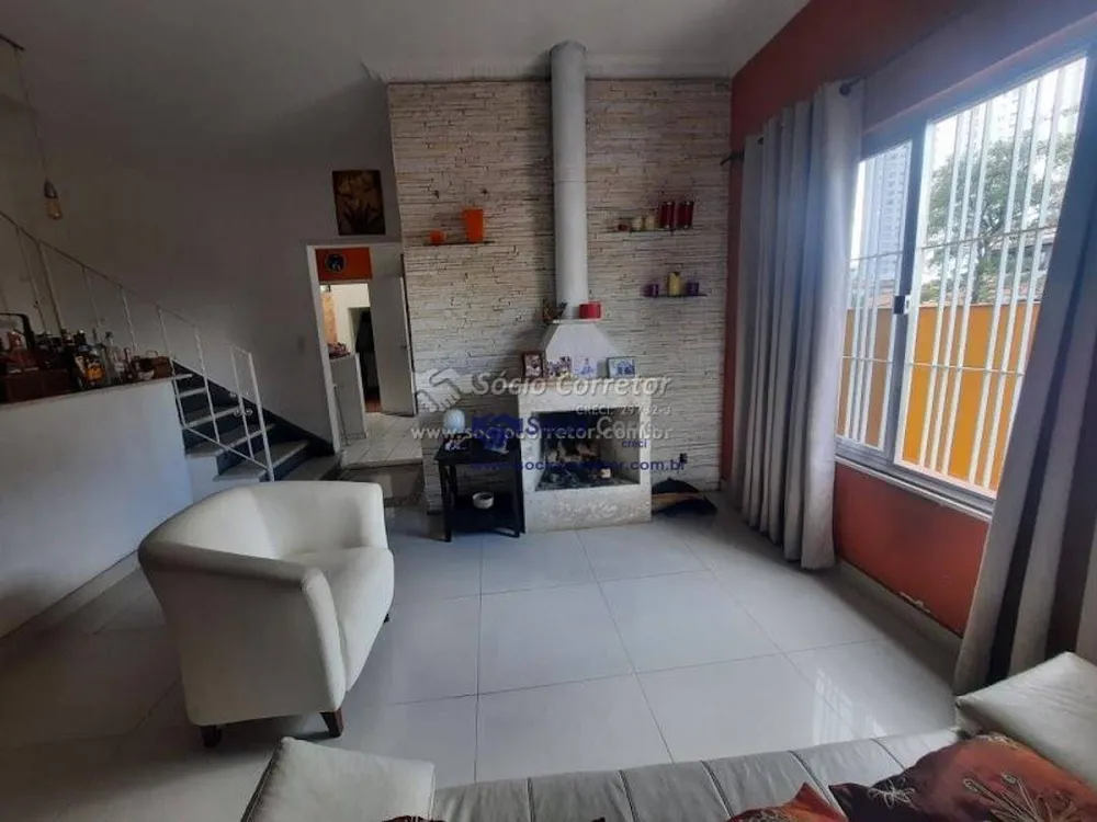 Sobrado, 3 quartos, 185 m² - Foto 2