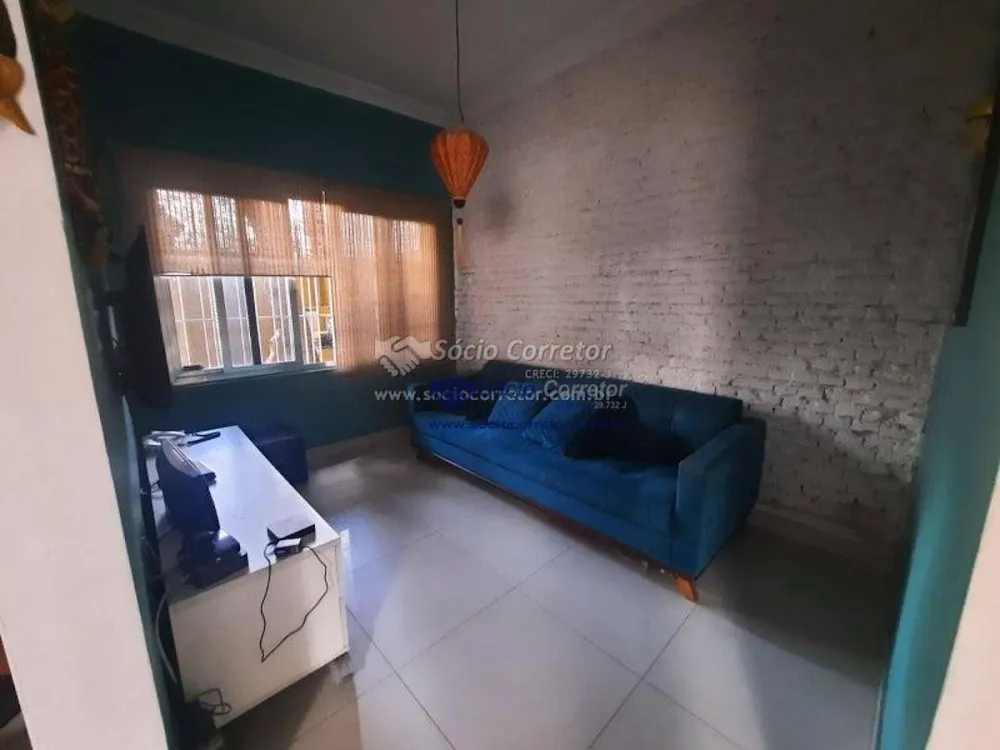 Sobrado, 3 quartos, 185 m² - Foto 3