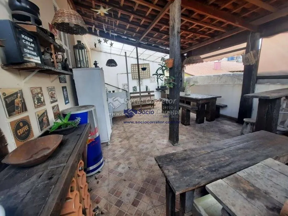 Sobrado, 3 quartos, 185 m² - Foto 13