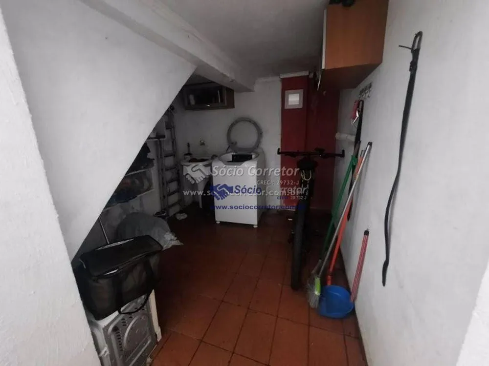 Sobrado, 3 quartos, 185 m² - Foto 11